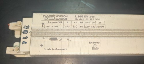 Vossloh schwabe - vossloh,
