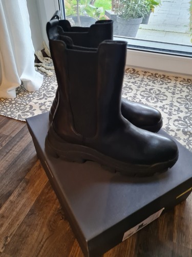 Marc polo stiefel chelsea - o, stiefel,