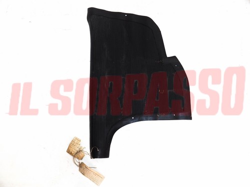 Tappeto fußmatte für alfa - für,