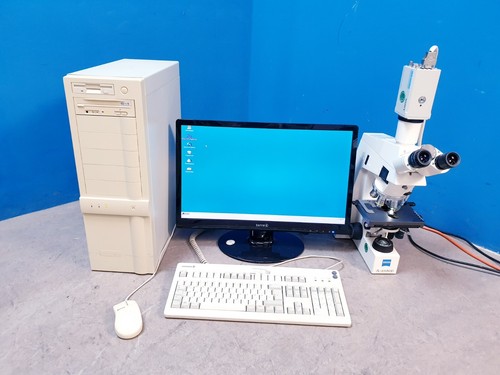 Carl zeiss axioskop einsatz - carl, el-einsatz