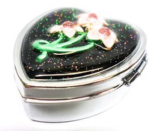 Lisbeth dahl pillendose - lisbeth,