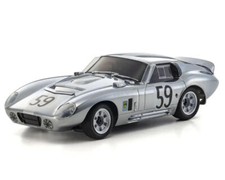 Kyosho shelby cobra daytona - kyosho,