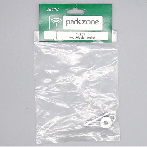 Parkzone pkz6111 prop - pkz6111, adapter