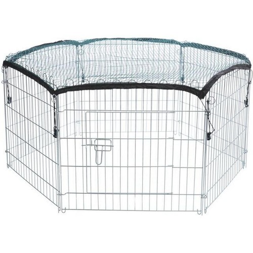 Trixie freilaufgehege mit - trixie,