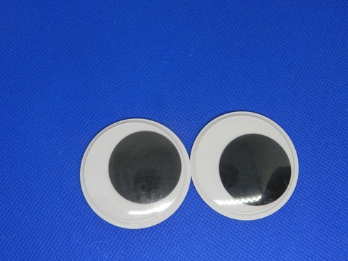 Wackelaugen mm - 2,