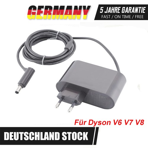 Ladegerät für dyson - v6, v8