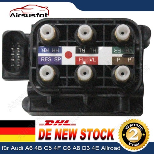 Für audi c6 a8 d3 - a6, c5
