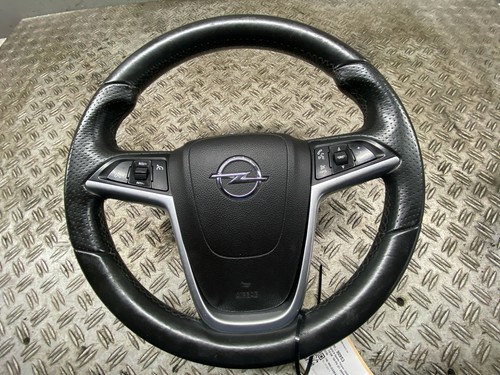 90953 lenkrad opel - insignia, a