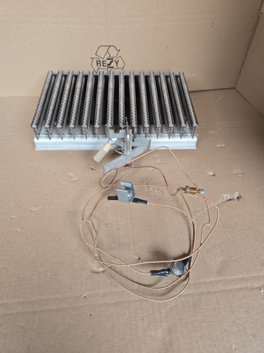 Vaillant brenner kammer - vaillant,