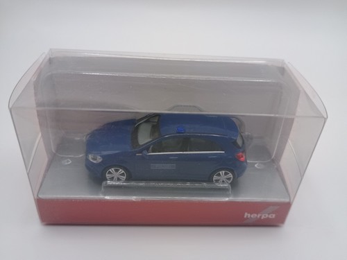 Herpa mercedes benz - 1:87,