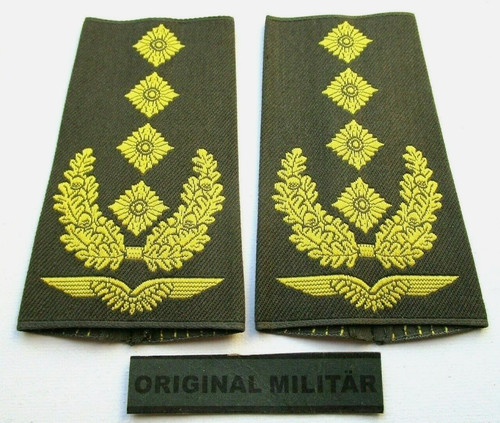 Rangabzeichen luftwaffe - rangabzeichen,