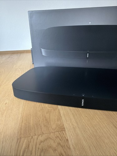 Sonos playbase wireless - sonos,