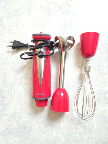 Mixstab mit schneebesen - mixstab,