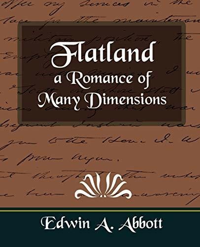 Flatland romance many - flatland, of