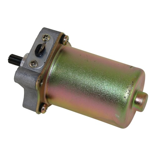 Starter motor anlassermotor - motor,
