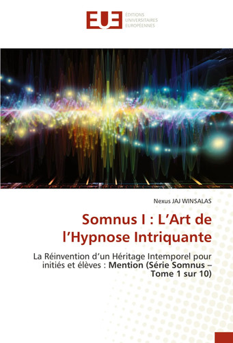 Nexus jaj winsalas somnus - jaj, |