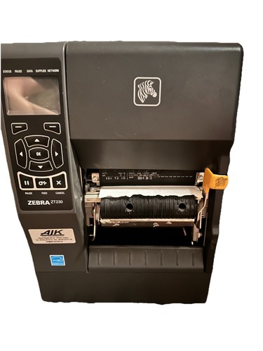 Zebra zt230 thermodrucker - zt230, für