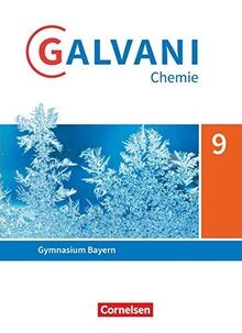 Galvani chemie für - galvani,