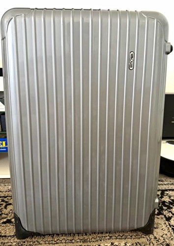 Rimowa salsa air cabin - air,