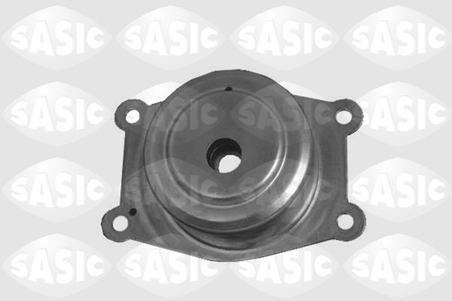 Sasic motorlager 9002481 für - motorlager,