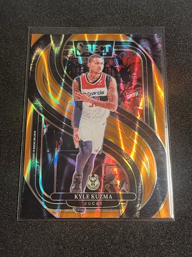 Kyle kuzma 2024 - kuzma, panini