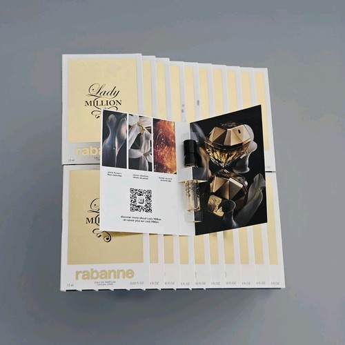 Paco rabanne lady - lady, million
