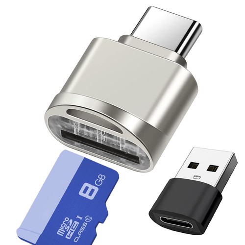 Usb micro kartenleser - c,