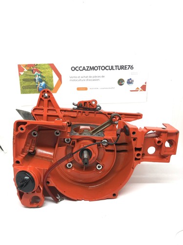 Low motor kettensäge - motor, dolmar