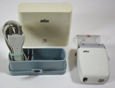 Braun rasierer sixtant sm3 - braun,