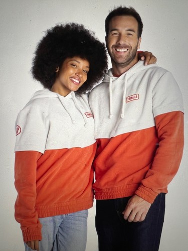 Yamaha sports heritage - heritage, unisex