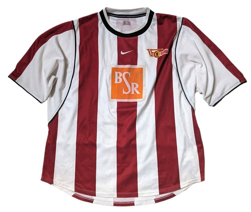 Orig trikot union berlin - orig., 1.fc