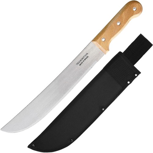 Tramontina machete mit zoll - tramontina,