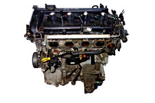 Motor b4184s11 125tkm volvo - motor,