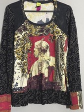 Save the queen blouse - queen, limited