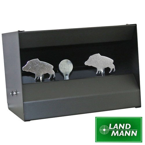 Landmann kugelfang 1 - kugelfang, 2+1