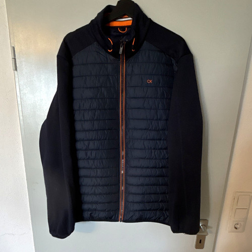 Calvin klein golf herren - klein,