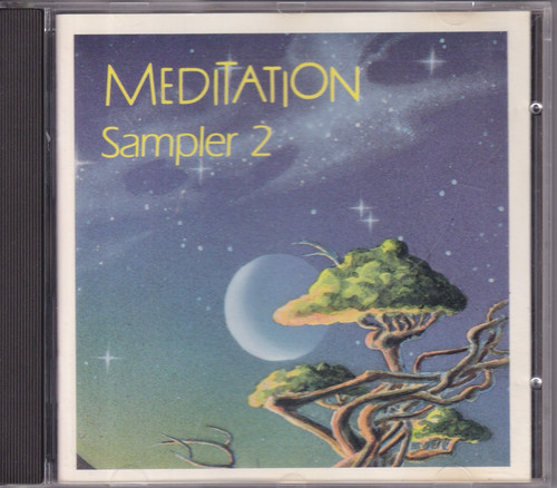 0446 meditation sampler - -0446-, 2
