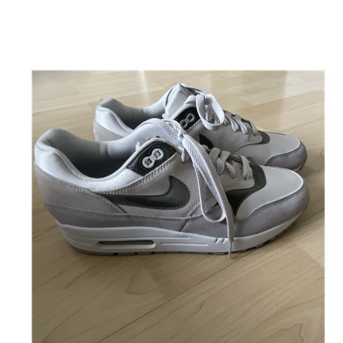 Nike air max sneaker - air,
