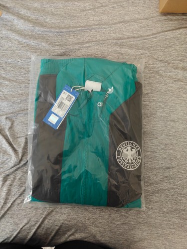 Deutschland eqt trainingsjacke - deutschland,