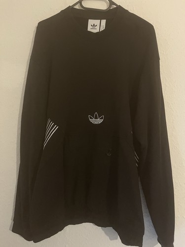 Adidas pullover crew neck - crew,