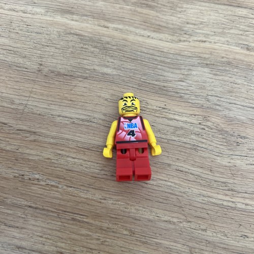 Lego sports minifigur - lego®,