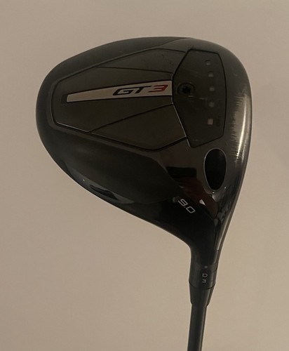 Titleist driver grad - 3,