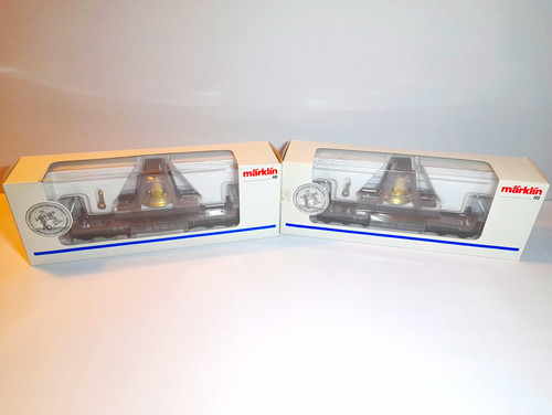 Märklin 84866 schwerlastwagen - 84866,