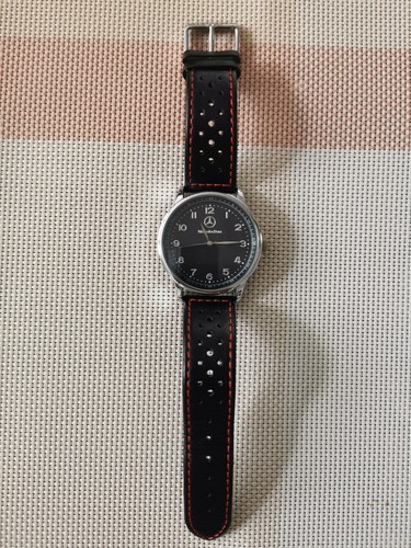 Armbanduhr von mercedes - armbanduhr,