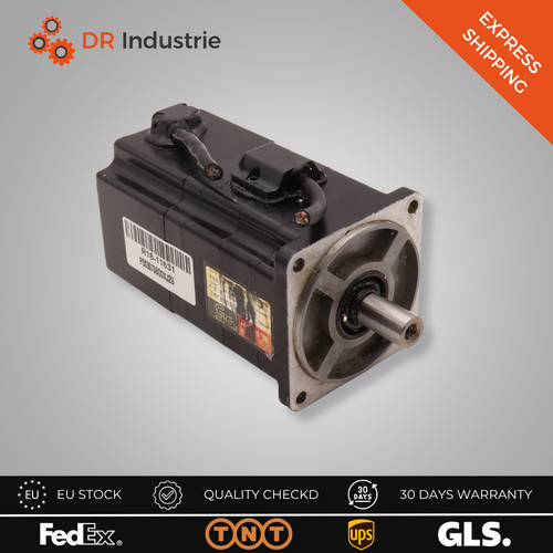 Sanyo denki servomotor - sanyo,