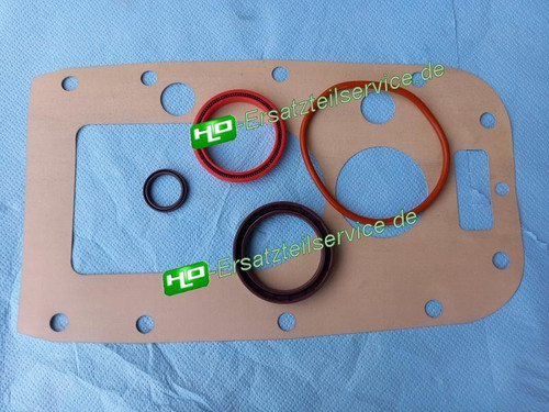 Dichtungssatz getriebe zf - 1x,