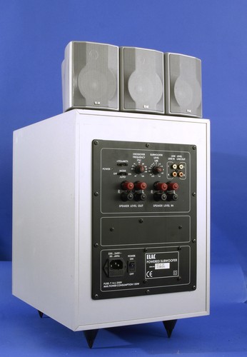 Elac subwoofer 101 esb - elac-subwoofer, -101-esb-mit