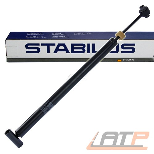 Stabilus auflaufdämpfer - stabilus,