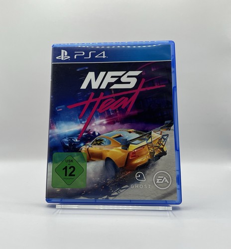 Need for speed - need,