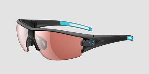 Evil eye trace sportbrille - evil,